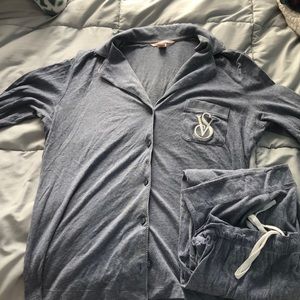 Victoria Secret pajama set